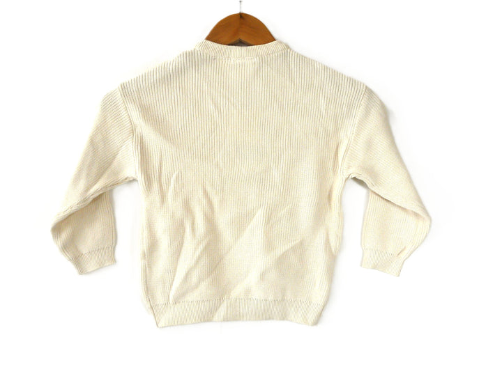 【激安古着】 ZARA　ザラ　ニットorセーター　トップス
