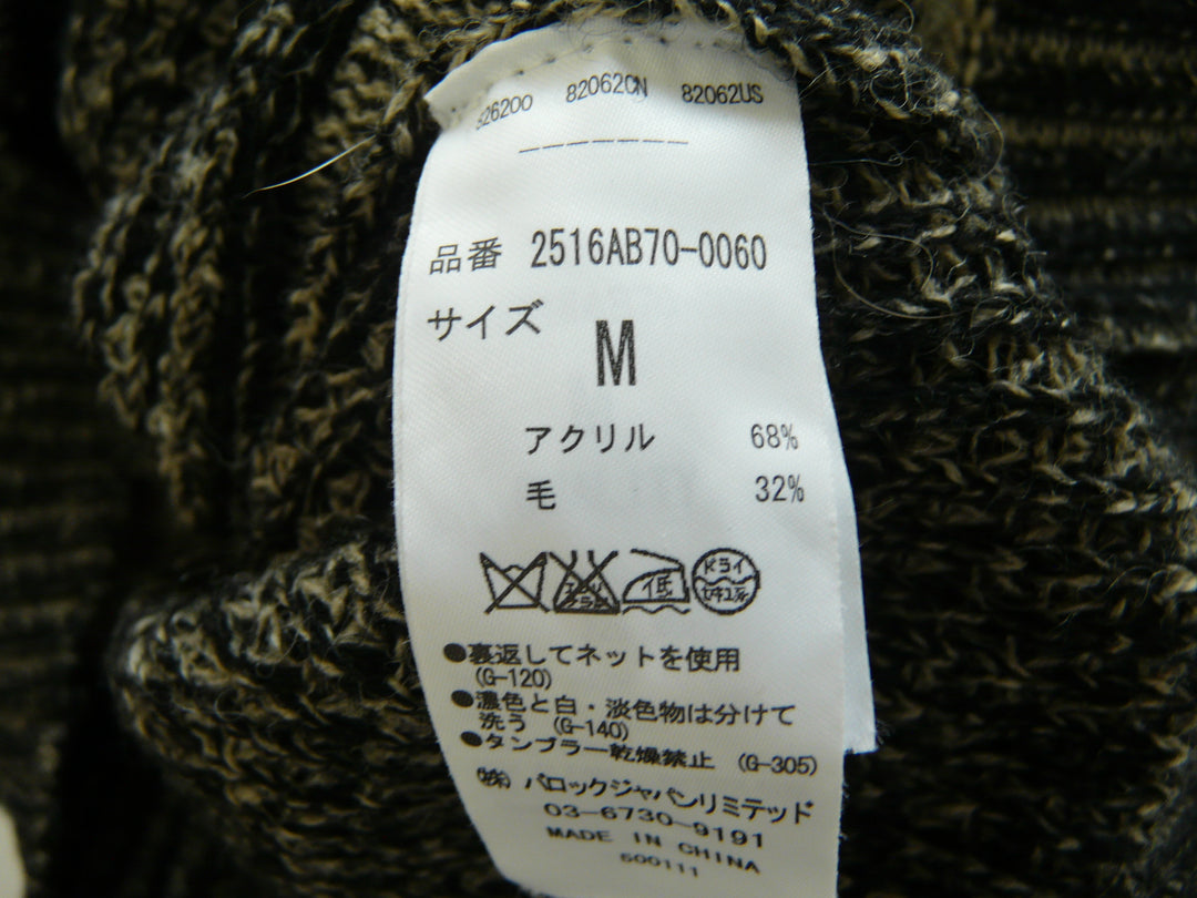 【激安古着】 AZUL　ニットorセーター　アウター