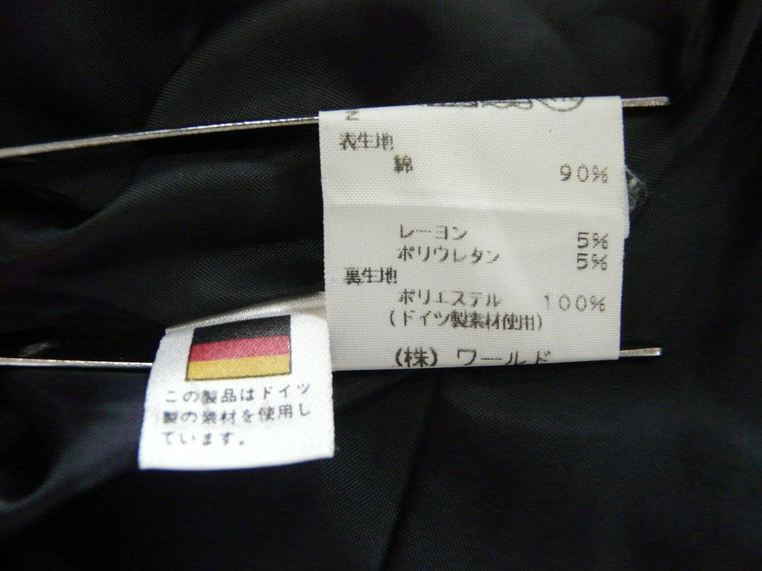 【激安古着】 UNTITLED　その他アウター　アウター