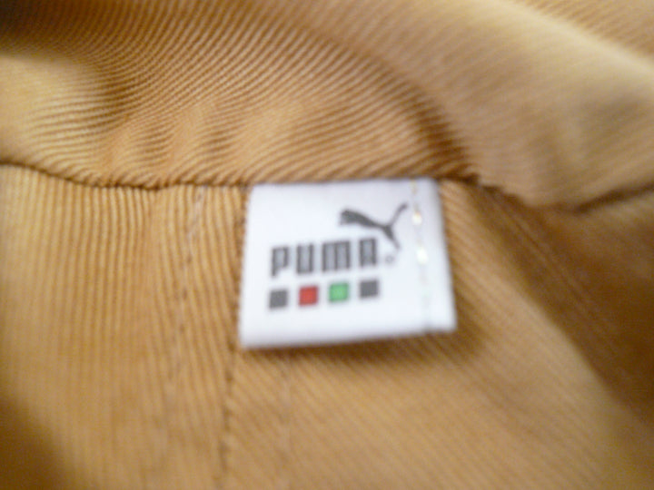 【小物/雑貨】　PUMA プーマ　ハット　帽子