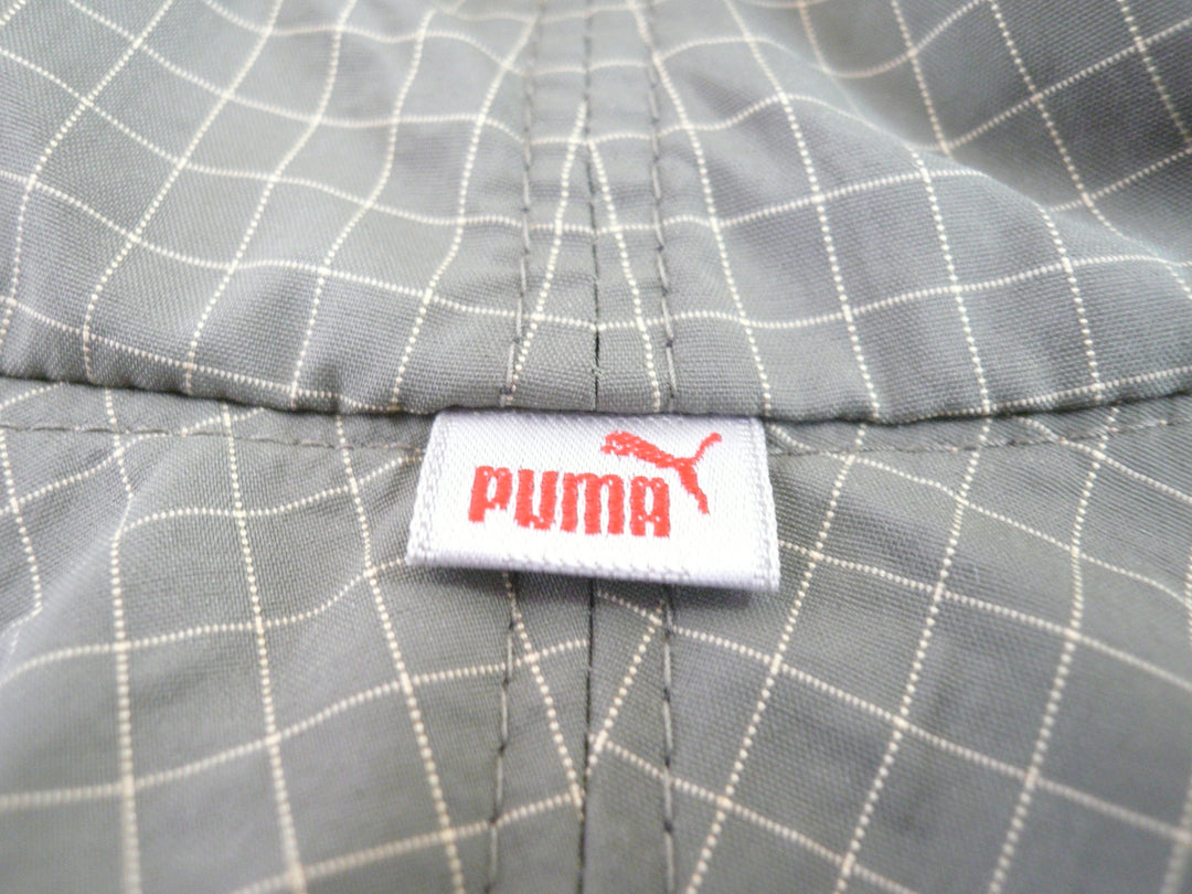 【小物/雑貨】　PUMA プーマ　ハット　帽子