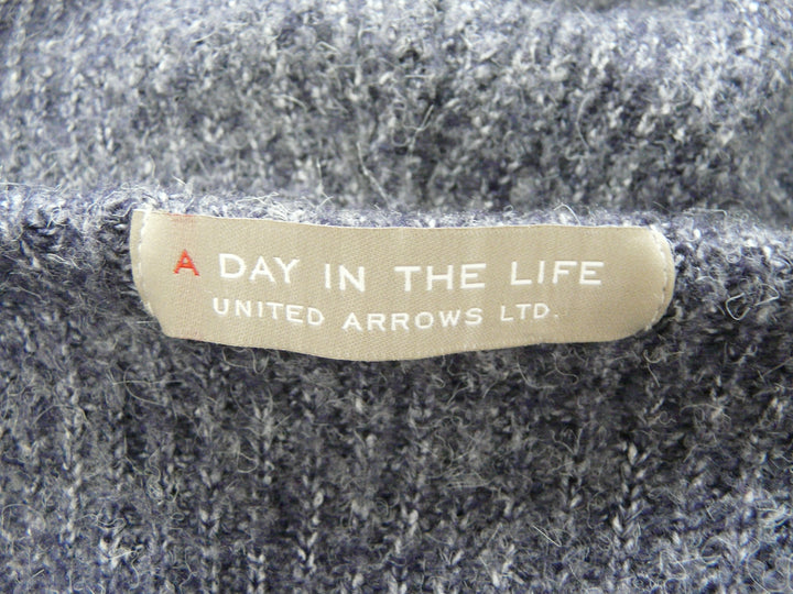 【激安古着】 A DAY IN THE LIFE　ニットorセーター　アウター