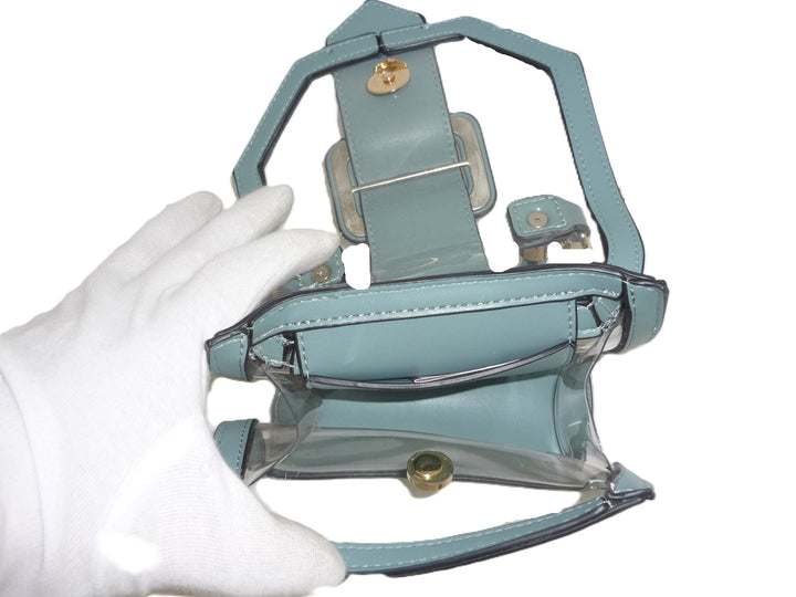 【小物/雑貨】 ZARA ザラ　ショルダーバッグ　バッグ