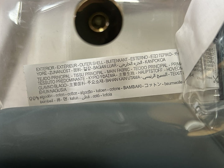 【小物/雑貨】 ZARA ザラ　ショルダーバッグ　バッグ