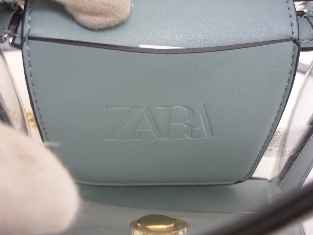 【小物/雑貨】 ZARA ザラ　ショルダーバッグ　バッグ