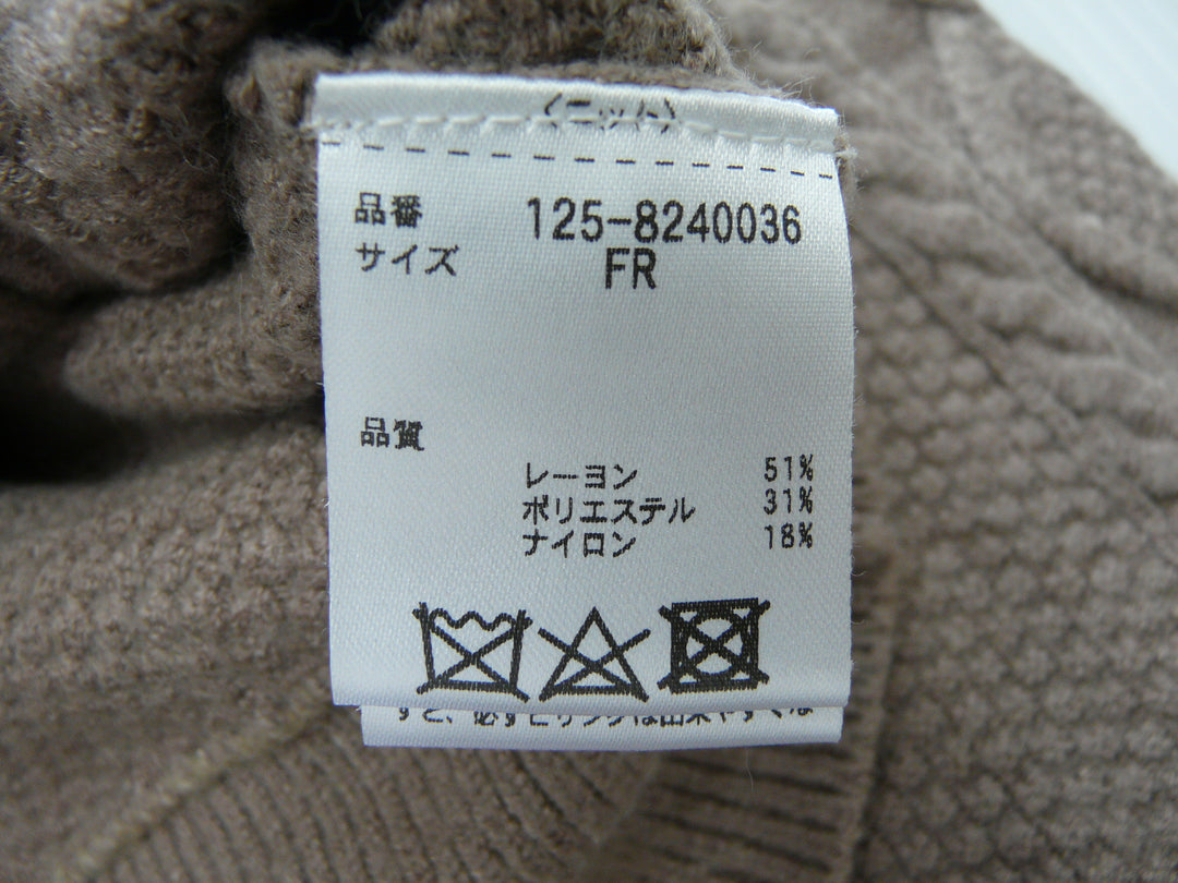 【激安古着】 JILLSTUART　ニットorセーター　トップス