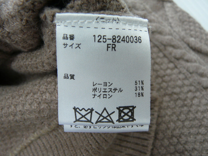 【激安古着】 JILLSTUART　ニットorセーター　トップス