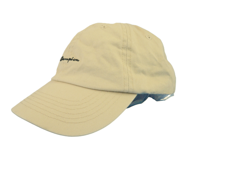 【小物/雑貨】　Champion チャンピオン　キャップ　帽子