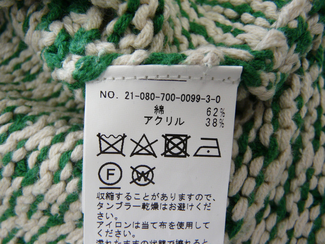 【激安古着】 SIMPLICITE　ニットorセーター　トップス