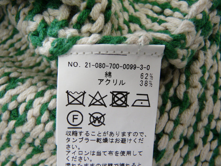 【激安古着】 SIMPLICITE　ニットorセーター　トップス