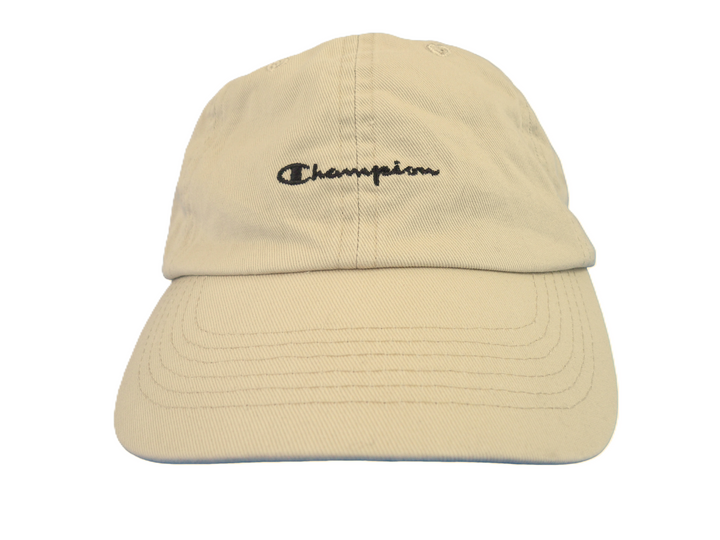 【小物/雑貨】　Champion チャンピオン　キャップ　帽子