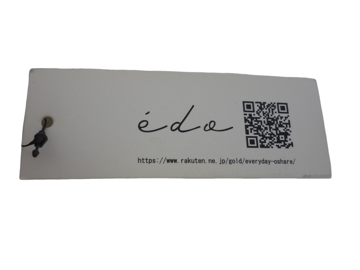 【小物/雑貨】 edo　ショルダーバッグ　バッグ