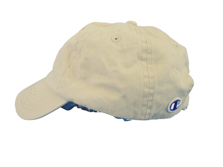 【小物/雑貨】　Champion チャンピオン　キャップ　帽子