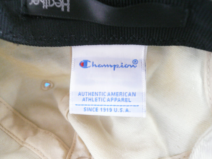 【小物/雑貨】　Champion チャンピオン　キャップ　帽子