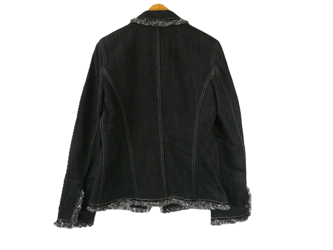 【激安古着】 VALENZA SPORTS　デニムジャケット　アウター