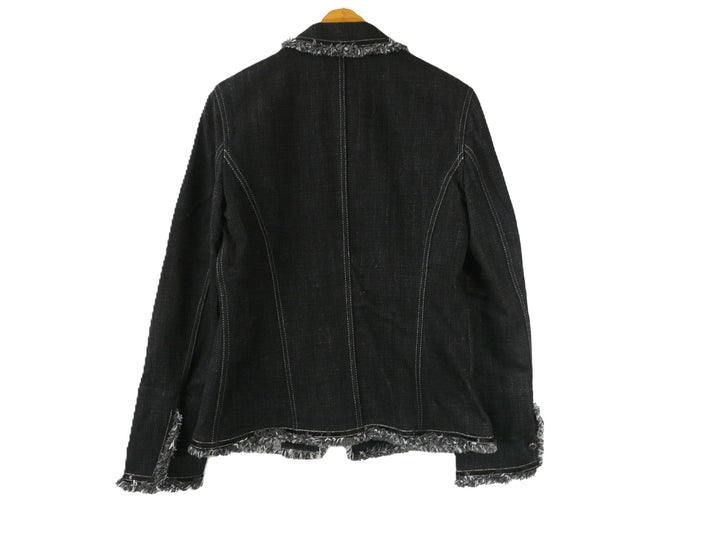 【激安古着】 VALENZA SPORTS　デニムジャケット　アウター