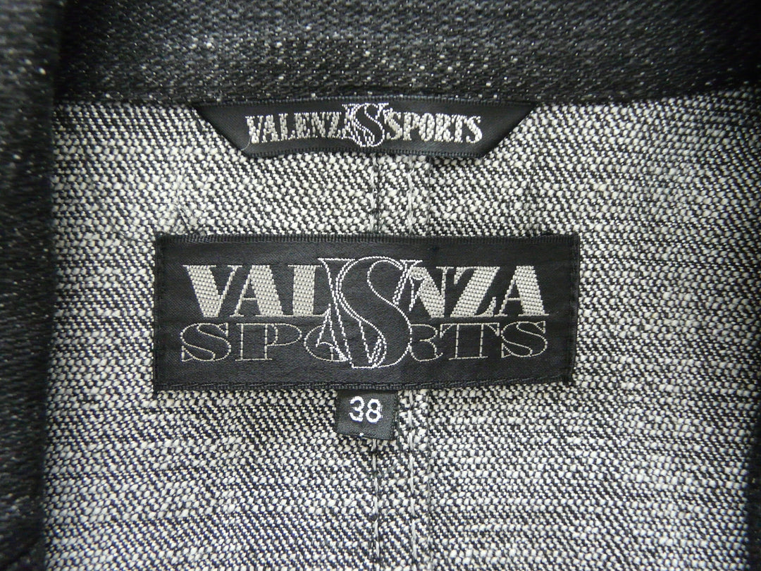 【激安古着】 VALENZA SPORTS　デニムジャケット　アウター