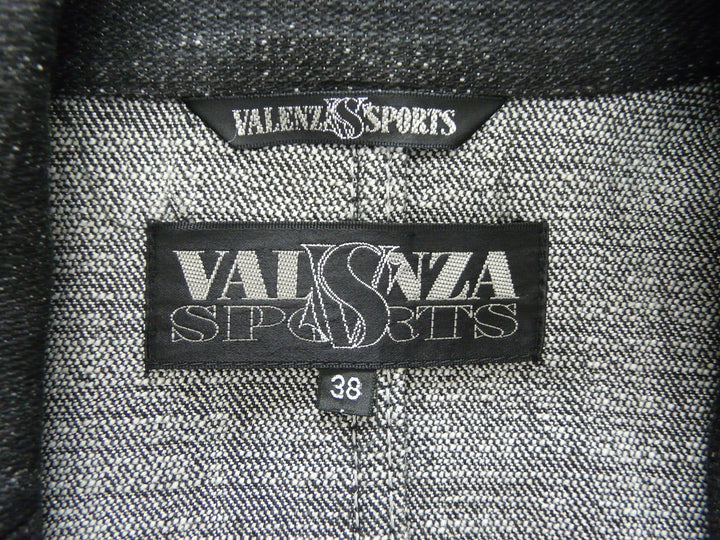 【激安古着】 VALENZA SPORTS　デニムジャケット　アウター