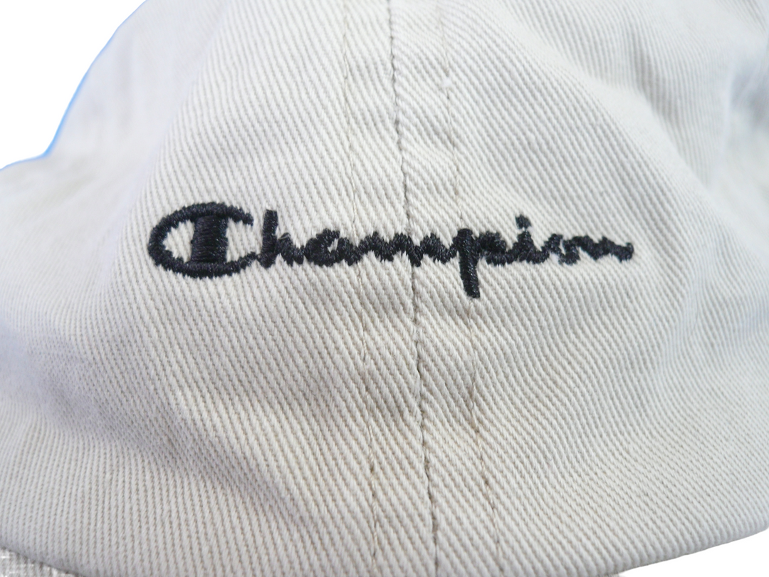 【小物/雑貨】　Champion チャンピオン　キャップ　帽子