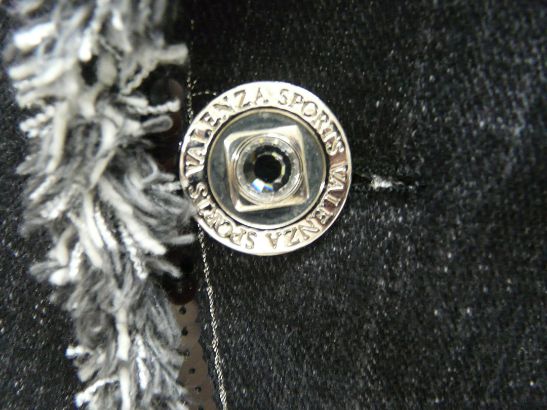 【激安古着】 VALENZA SPORTS　デニムジャケット　アウター