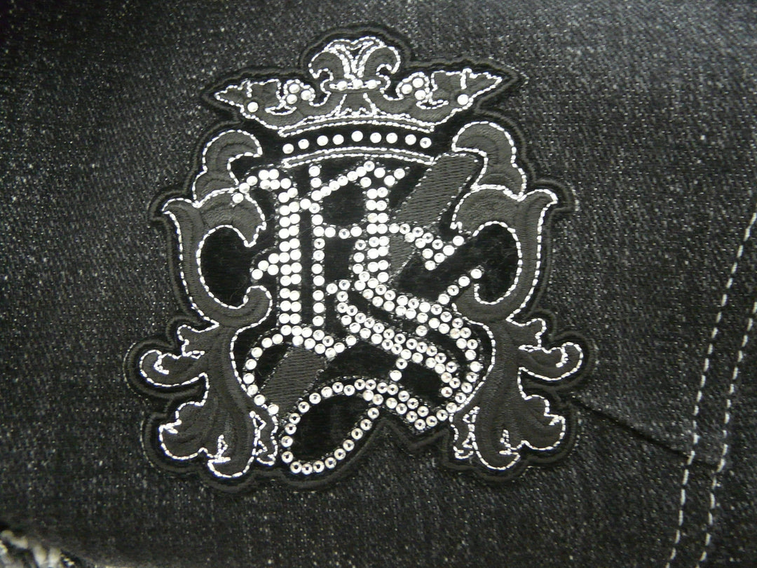 【激安古着】 VALENZA SPORTS　デニムジャケット　アウター