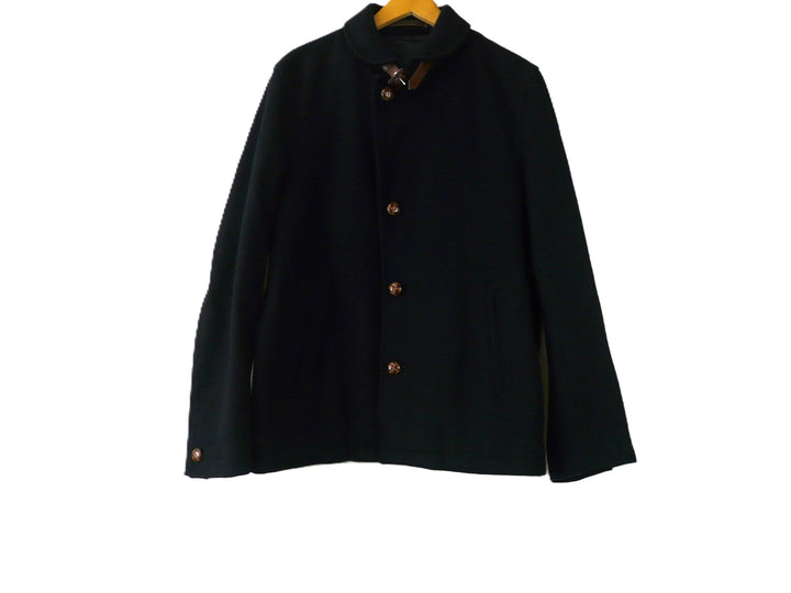【激安古着】 BEAMS　コートミディアム丈　アウター