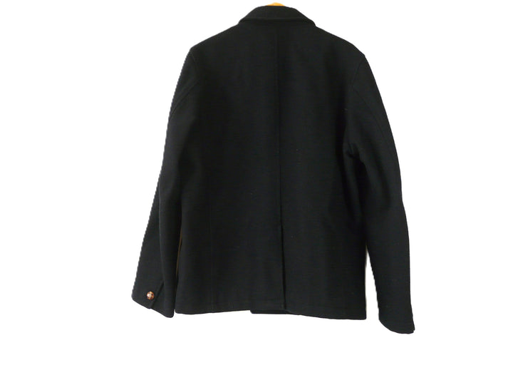 【激安古着】 BEAMS　コートミディアム丈　アウター