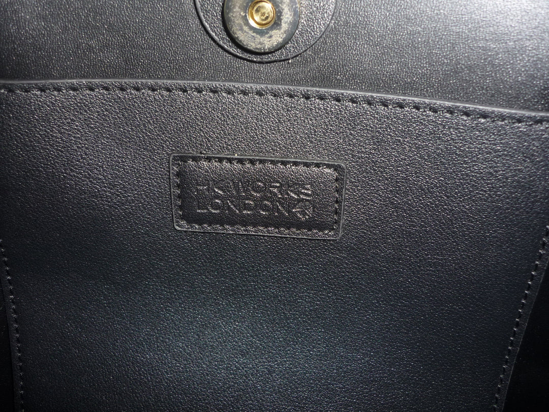 【小物/雑貨】 HK WORKS LONDON　ハンドバッグ/クラッチバッグ　バッグ