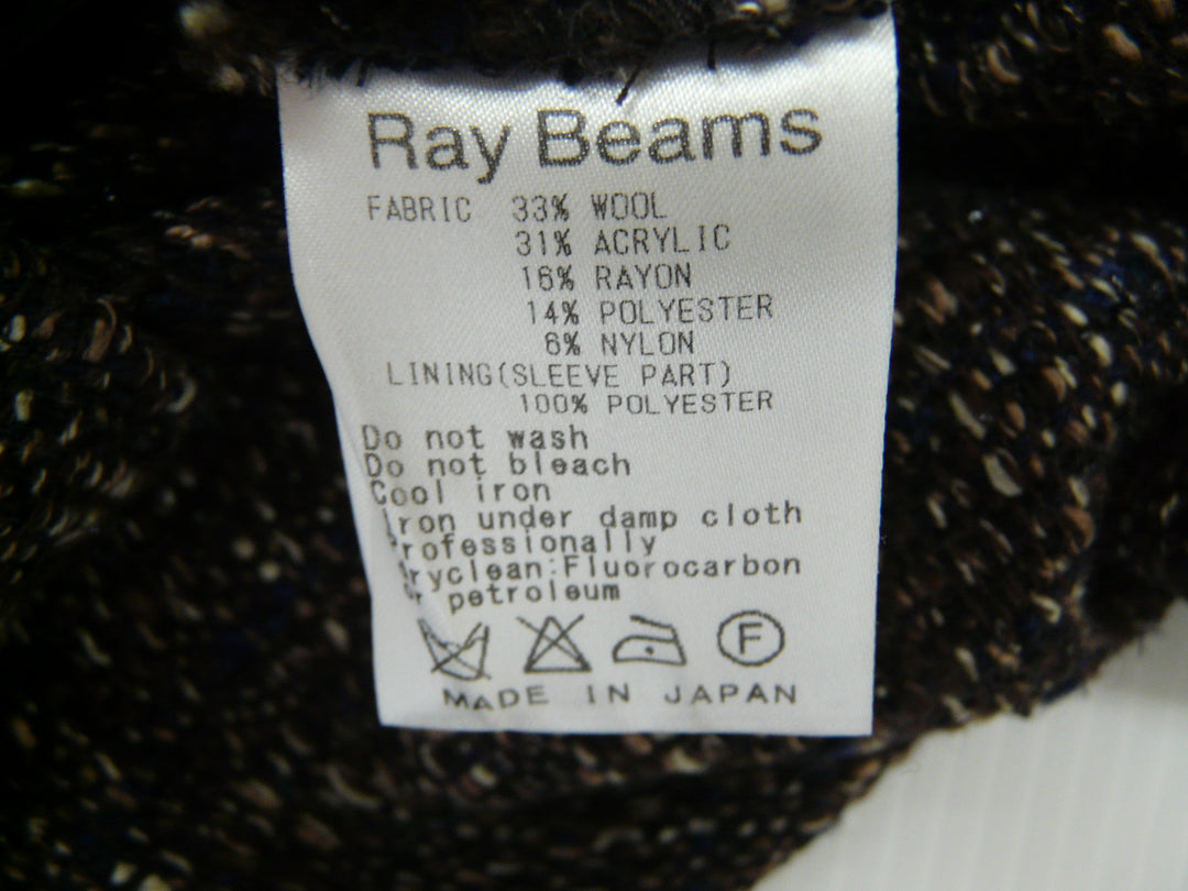 【激安古着】 BEAMS　ニットorセーター　トップス