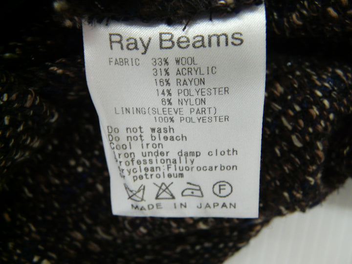 【激安古着】 BEAMS　ニットorセーター　トップス