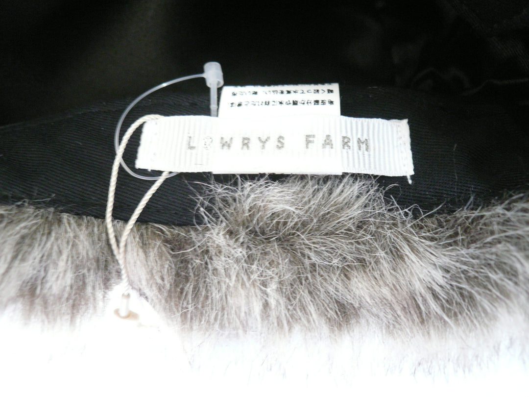 【小物/雑貨】　LOWRYS FARM ローリーズファーム　ハット　帽子