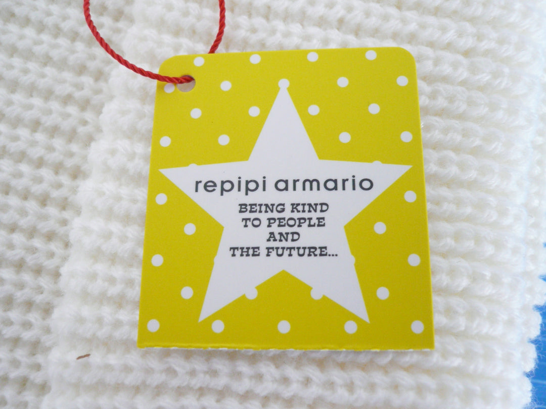【小物/雑貨】　repipi armario レピピアルマリオ　ニットキャップ/ビーニー　帽子