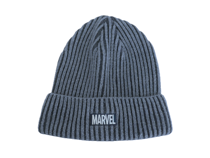 【小物/雑貨】　MARVEL マーベル　ニットキャップ/ビーニー　帽子