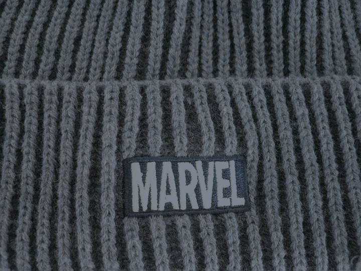 【小物/雑貨】　MARVEL マーベル　ニットキャップ/ビーニー　帽子