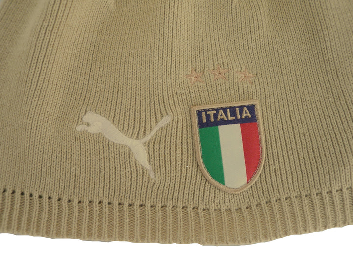 【小物/雑貨】 PUMA　ニットキャップ/ビーニー　帽子