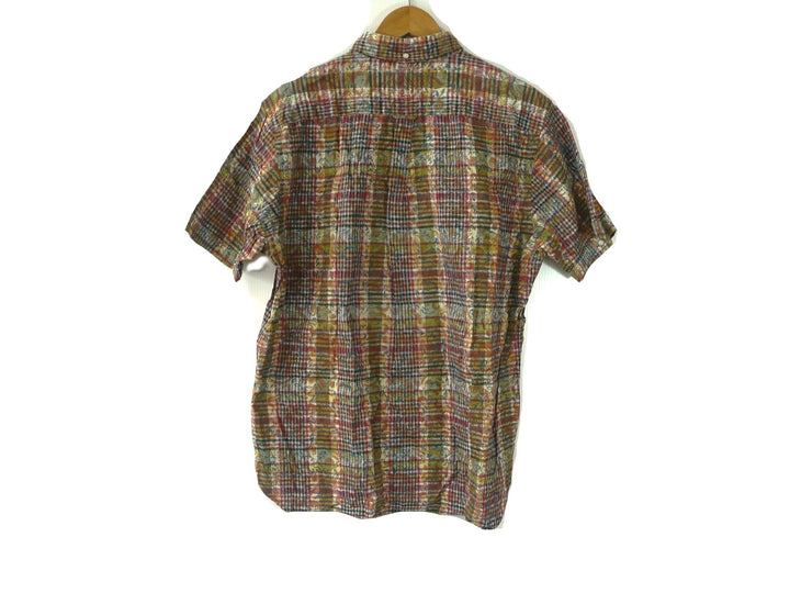 【激安古着】 BEAMS　ポロシャツ　トップス