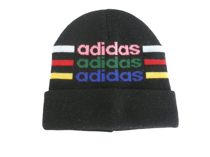 【小物/雑貨】　adidas アディダス　ニットキャップ/ビーニー　帽子