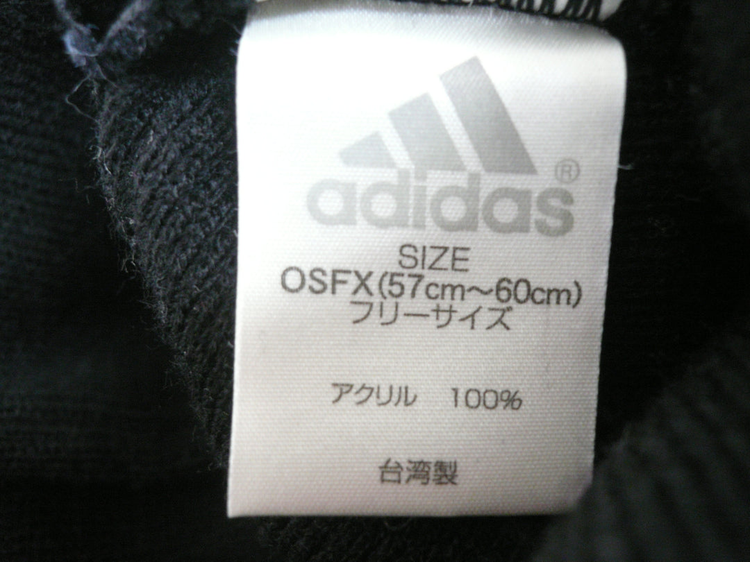 【小物/雑貨】　adidas アディダス　ニットキャップ/ビーニー　帽子
