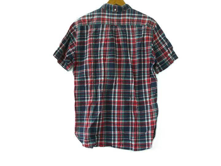 【激安古着】 BEAMS　半袖シャツ　トップス