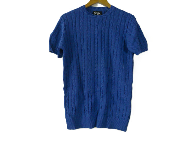 【激安古着】 BEAMS　ニットorセーター　トップス