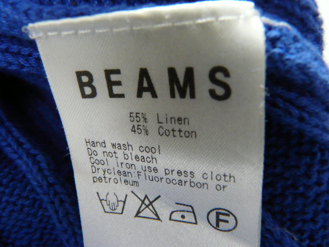 【激安古着】 BEAMS　ニットorセーター　トップス
