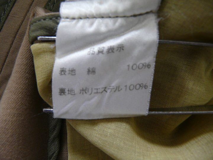 【激安古着】 BEAMS　コートロング丈　アウター