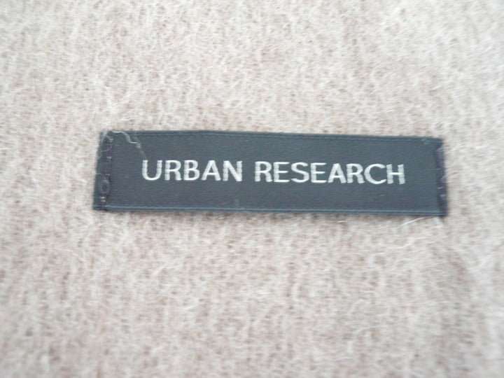 【小物/雑貨】　URBAN RESEARCH アーバンリサーチ　ストール/ショール　ファッション小物