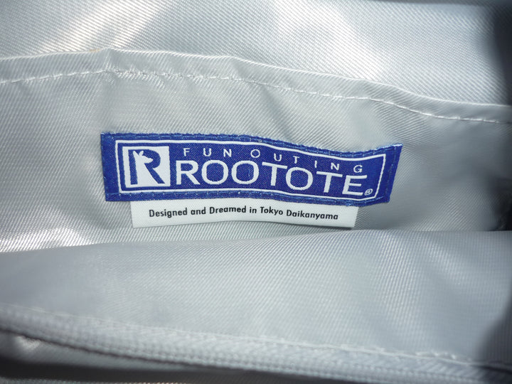 【小物/雑貨】 ROOTOTE　バックパック/リュック　バッグ