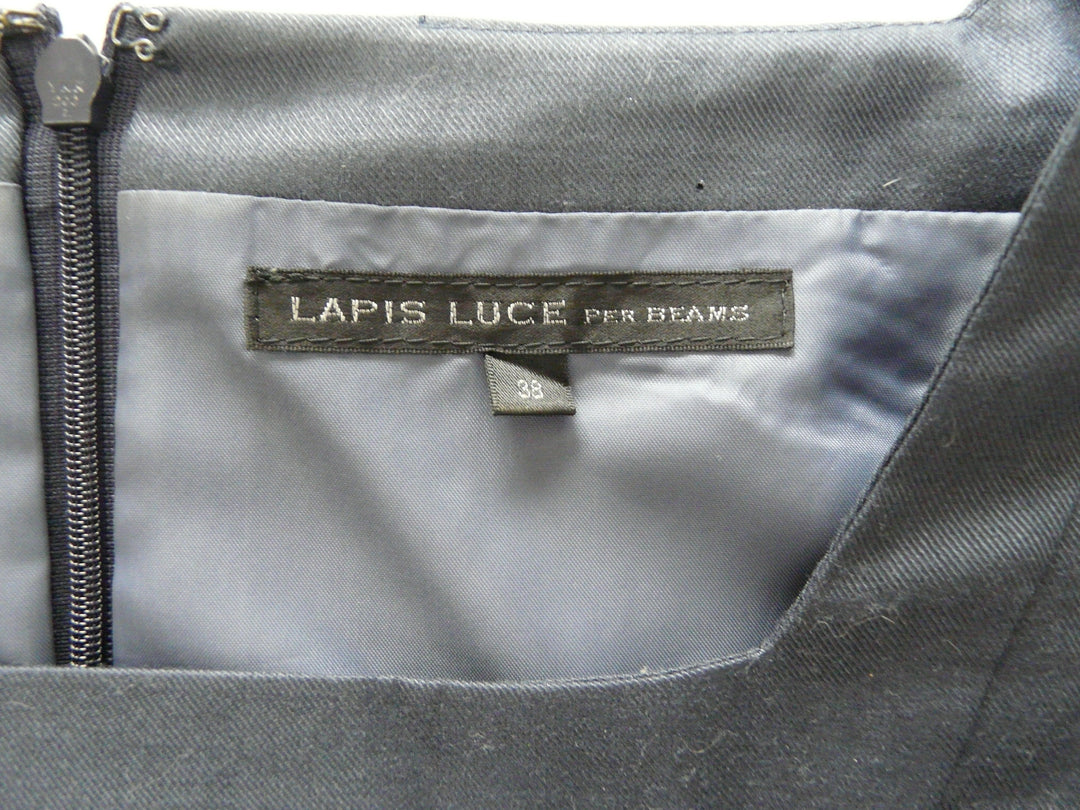 【激安古着】 LAPIS LUCE　ワンピース　ワンピース or ドレス