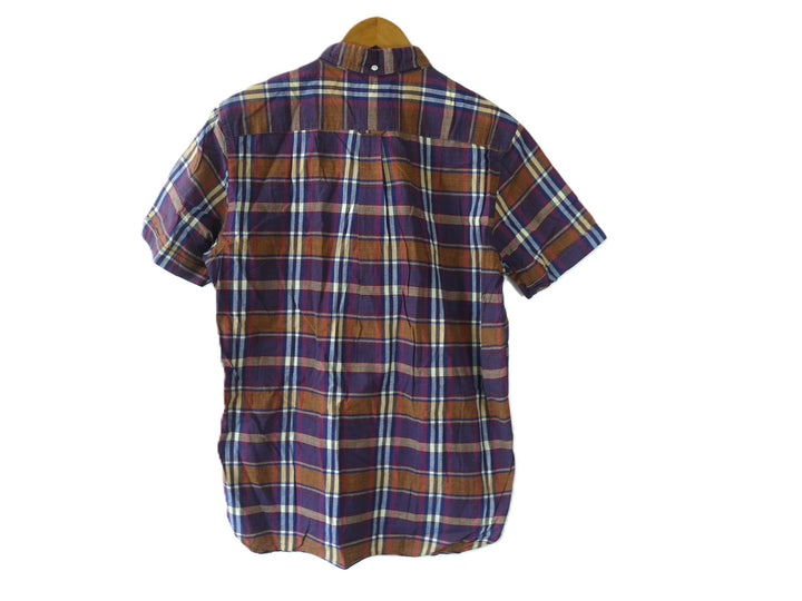 【激安古着】 BEAMS　半袖シャツ　トップス