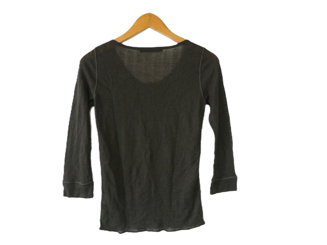 【激安古着】 LAPIS LUCE　半袖Tシャツ　トップス