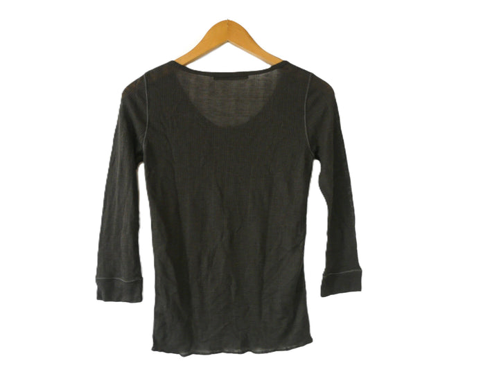 【激安古着】 LAPIS LUCE　半袖Tシャツ　トップス