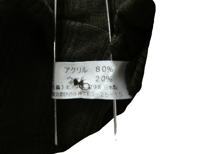 【激安古着】 LAPIS LUCE　半袖Tシャツ　トップス