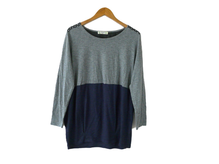 【激安古着】 BEAMS　チュニック　ワンピース or ドレス